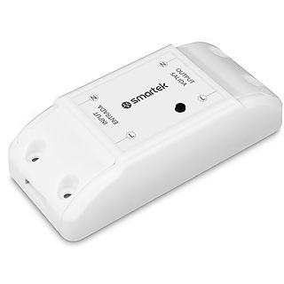 Swich Inteligente - SMARTEK SH-SS01A