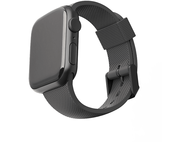 URBAN ARMOR GEAR U by UAG [U] Dot Silikon Strap, Apple Watch Armband, Apple, Apple Watch SE