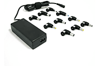 Cargador Universal - LENCSHOME10 Negro |