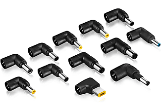 Universal LENCSHOME11 LEOTEC, Negro | MediaMarkt