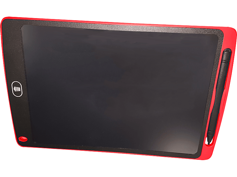 LEOTEC 8436539087199 Grafiktablet, Rot