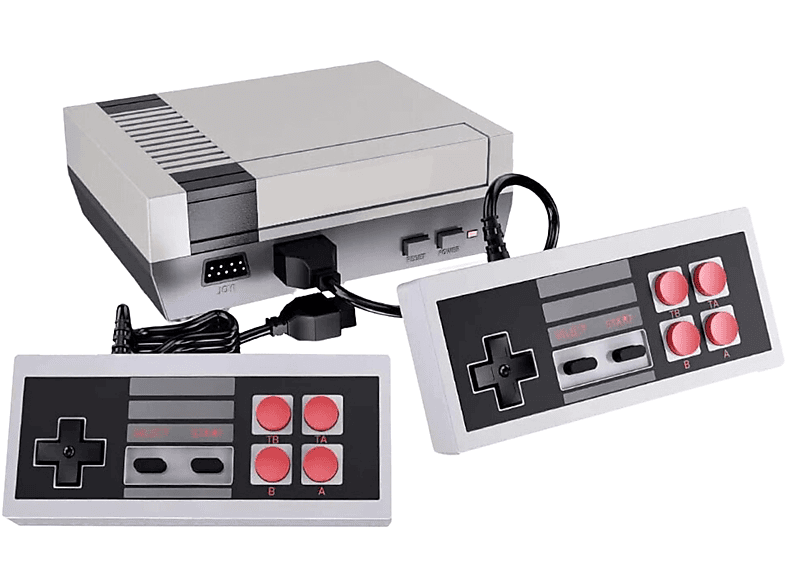 Media markt nes clearance mini