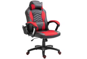 La silla ergonómica Songmics a su precio mínimo: solo 74€ para horas de  gaming
