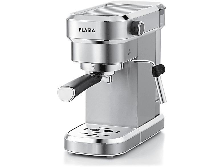 Cafetera express - FLAMA 1256FL