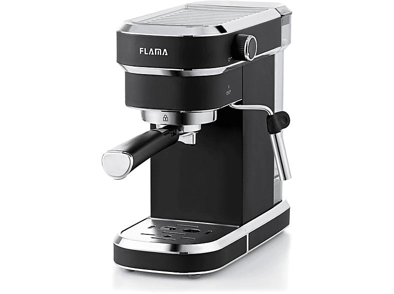 Cafetera express - FLAMA F1266FL