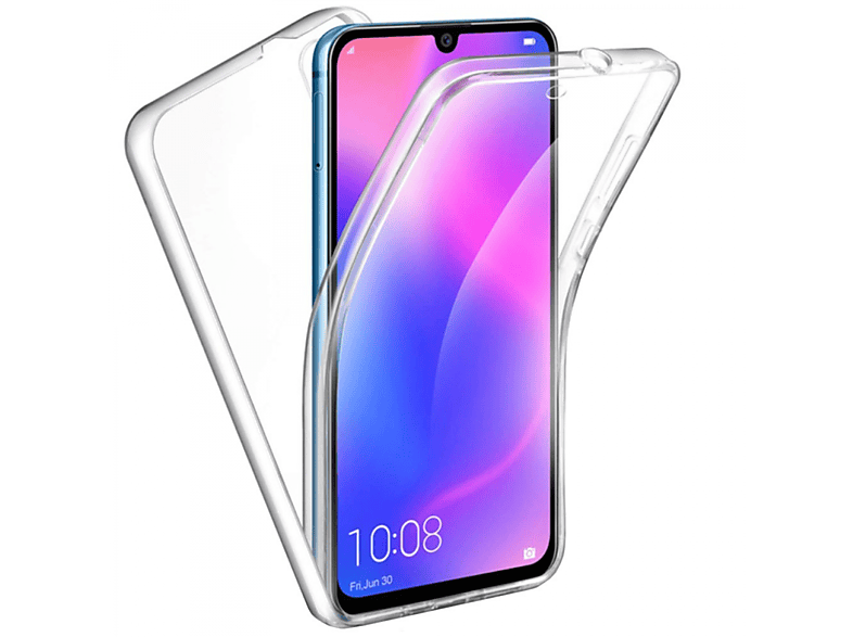 Cover Custodia Per Huawei P30 Pro P 30 Trasparente TPU Slim Morbida Ultraslim | Acquisti Online Su