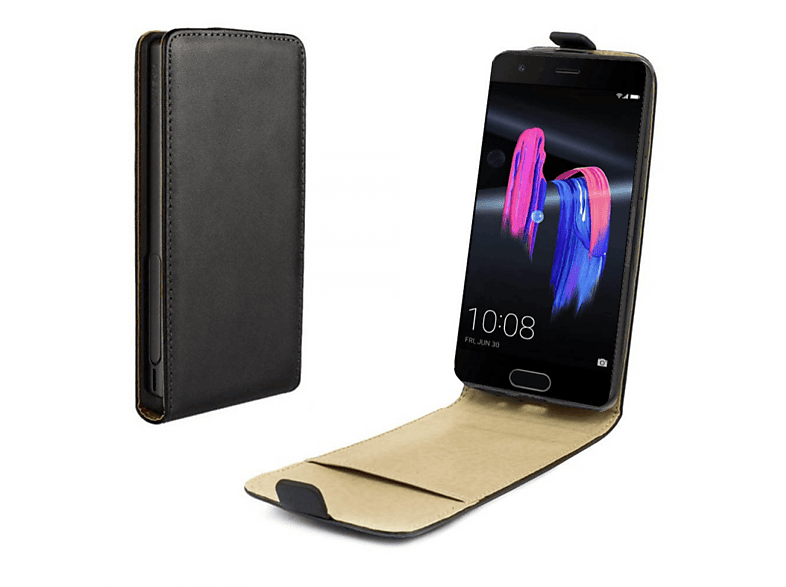 SLIGO Flexi, Flip Cover, Huawei, Honor 9, Multicolor | Flipcover