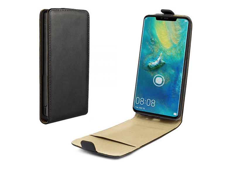 SLIGO Flexi, Pro, Flip 20 Multicolor Cover, Mate Huawei