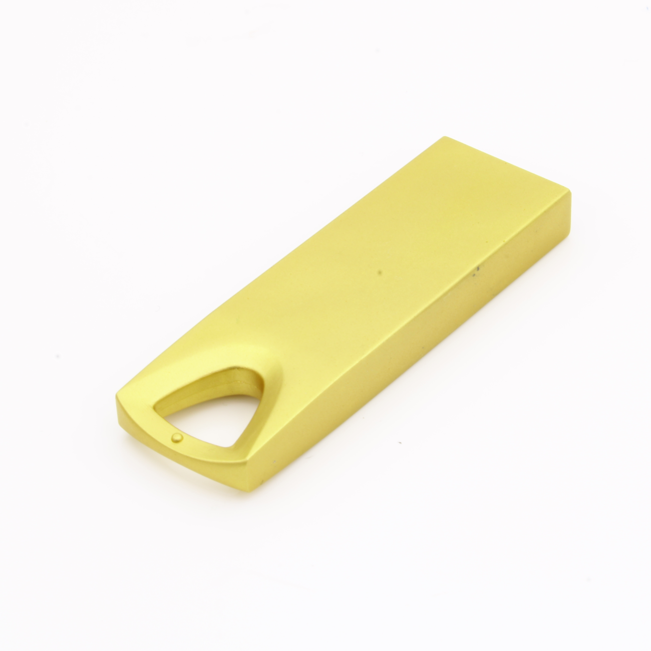 USB GERMANY ®Metall SE13 (Gold, 32 GB) USB-Stick
