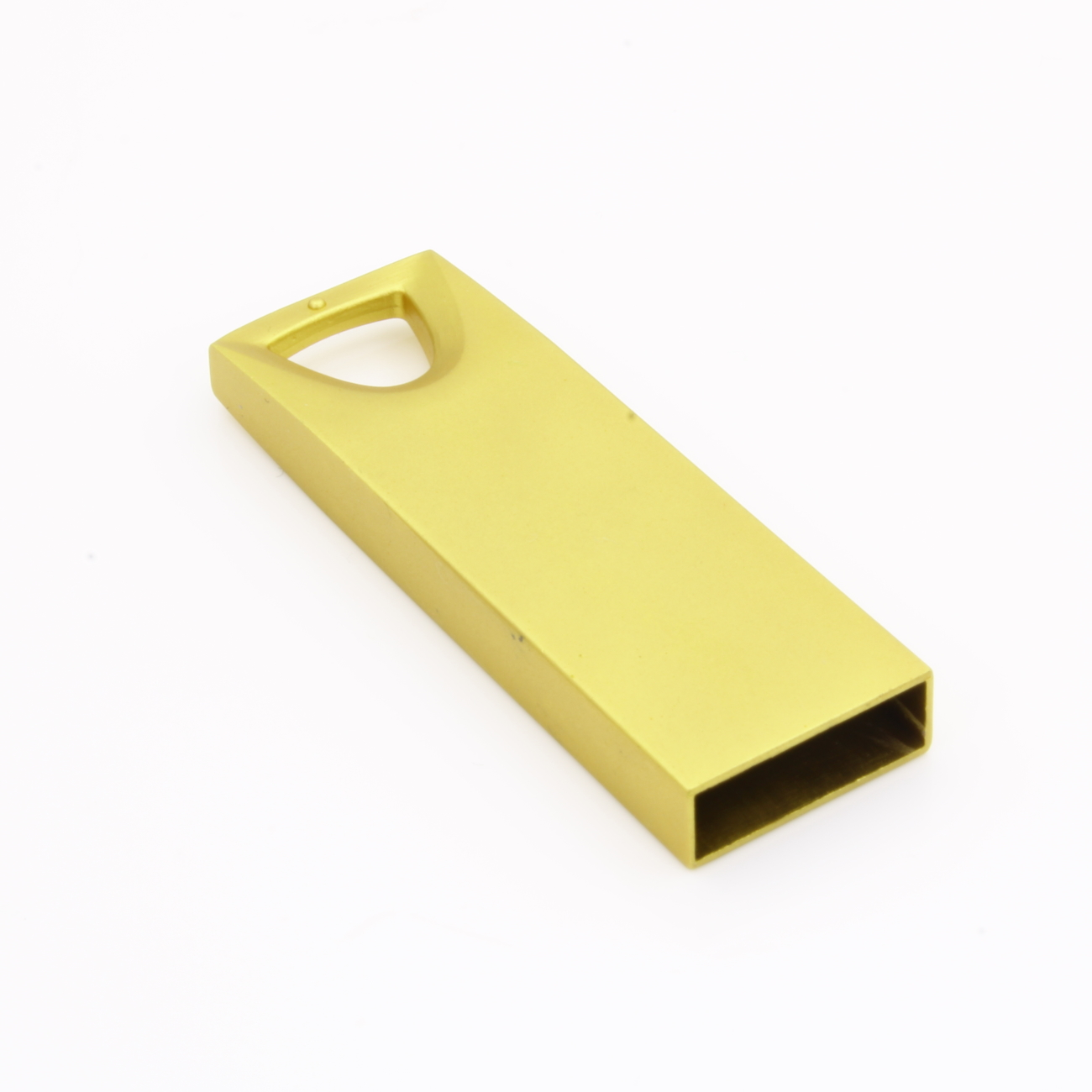 USB GERMANY ®Metall SE13 32 USB-Stick (Gold, GB)