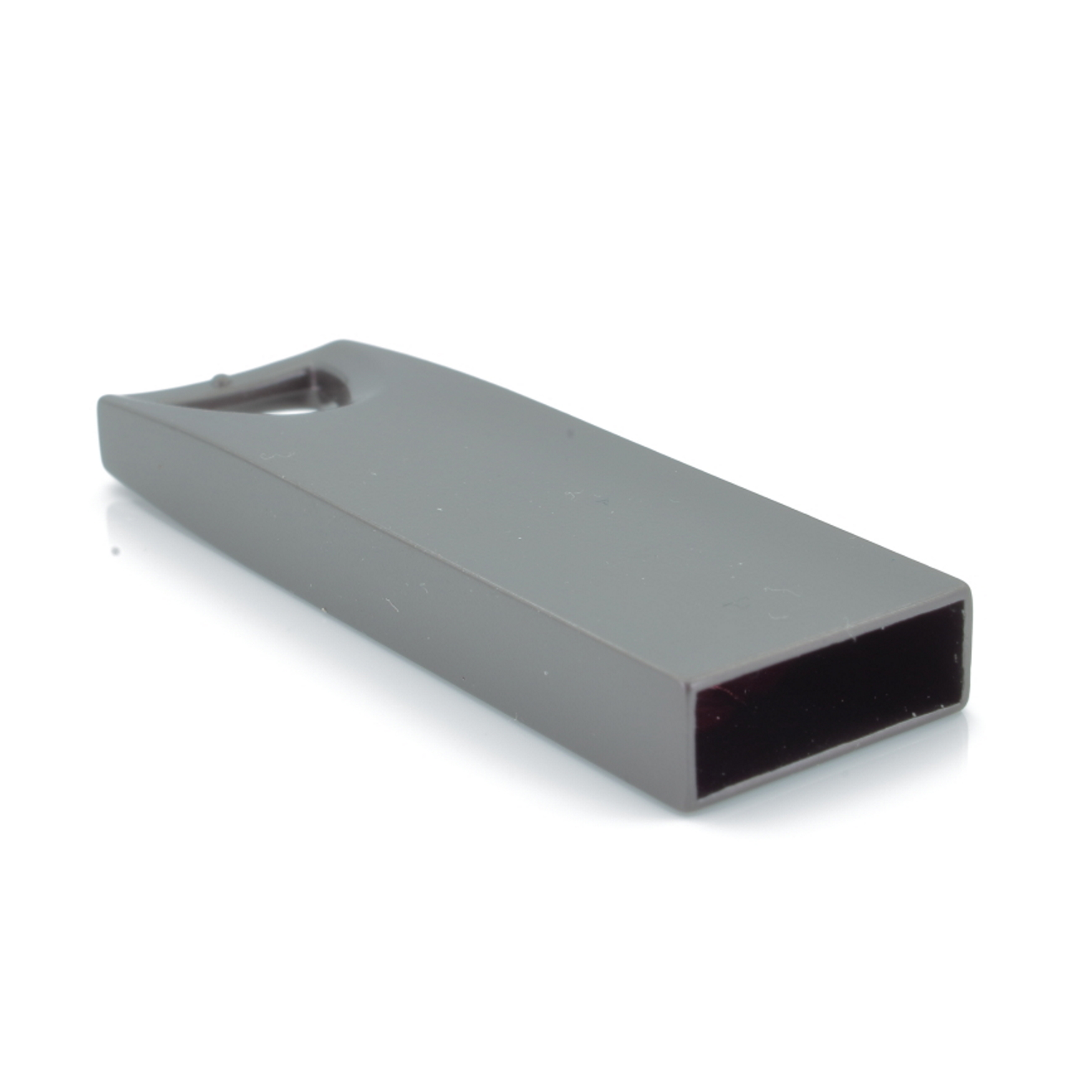 USB-Stick SE13 64 USB (Graumetalic, ®Metall GB) GERMANY