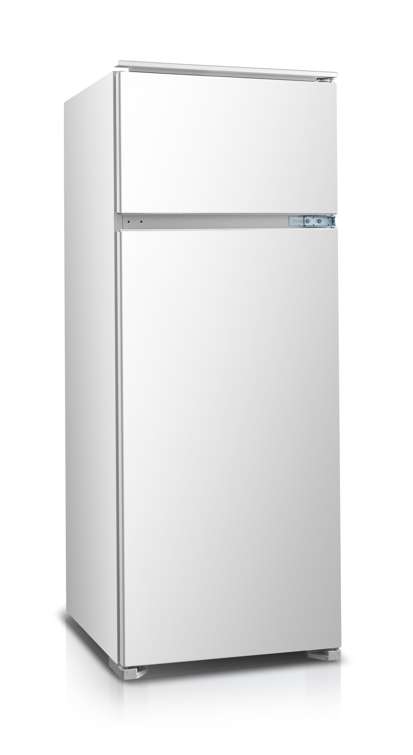 PKM cm weiß) Einbaukühlschrank 145,00 GK225.4A+EBN hoch, (F,