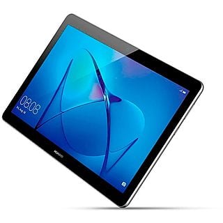 Tablet - HUAWEI Tablet Huawei Mediapad T3 10" 3+32GB Wifi Gris , Gris, 32 GB, 9,6 " WXGA, 3 GB RAM, Quad-core, Android
