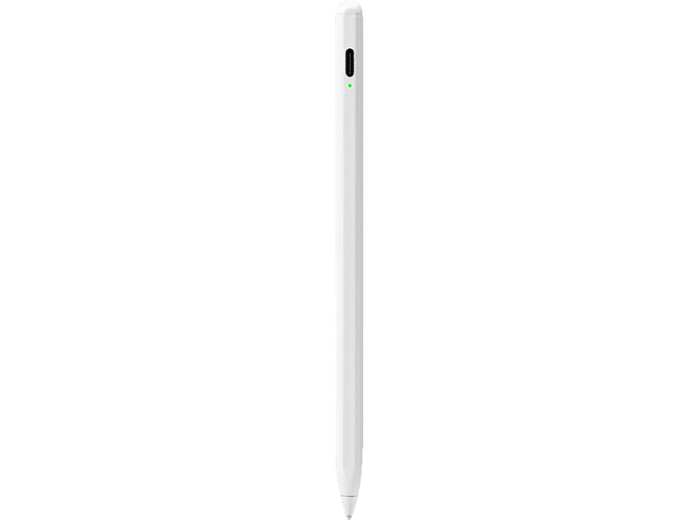 COFI Touch Stylus Eingabestift Weiß Pen
