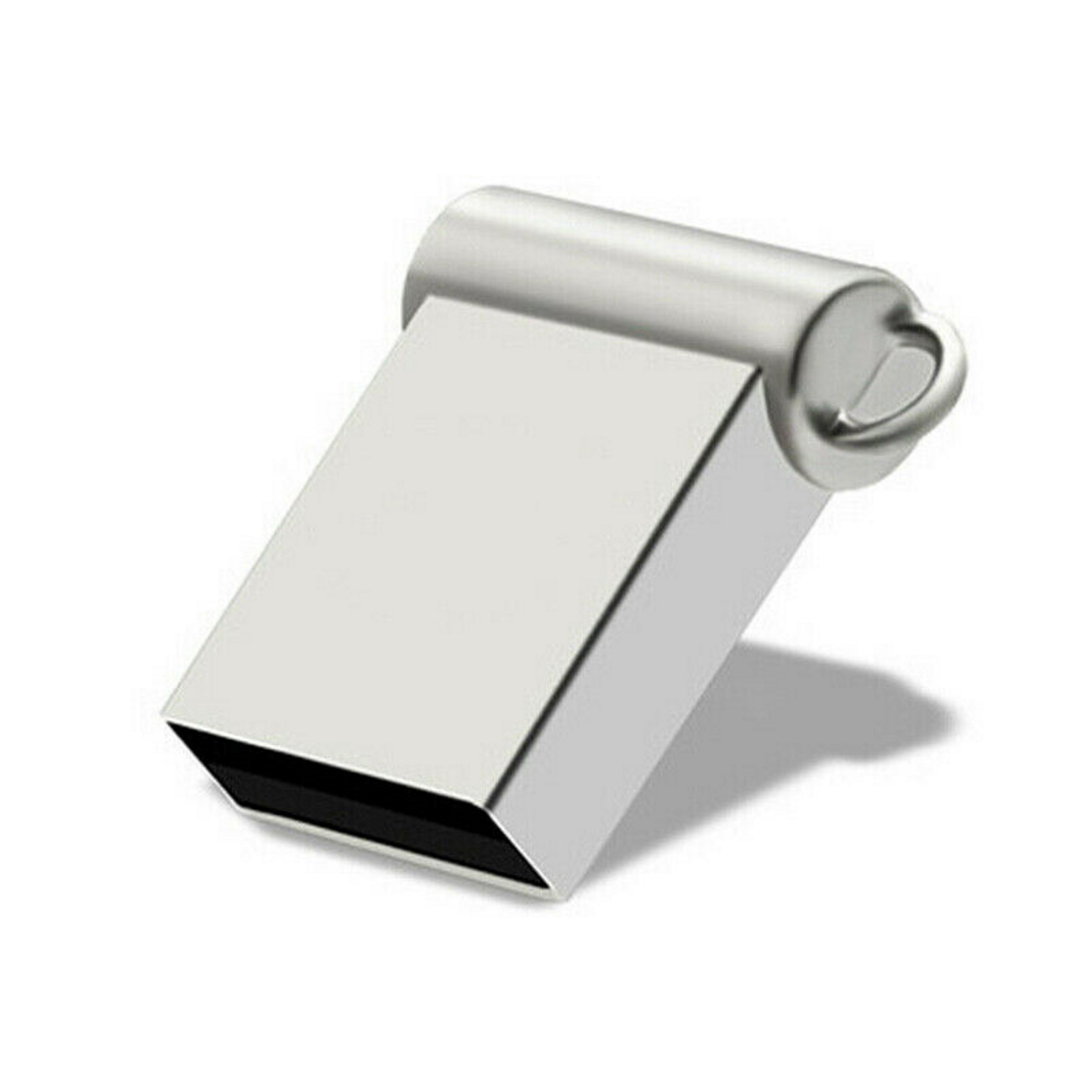 USB GERMANY USB-Stick (Silber, ® Mini GB) M5 16