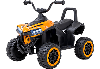 ACTIONBIKES MOTORS  Quad Bumblequad Elektroauto orange