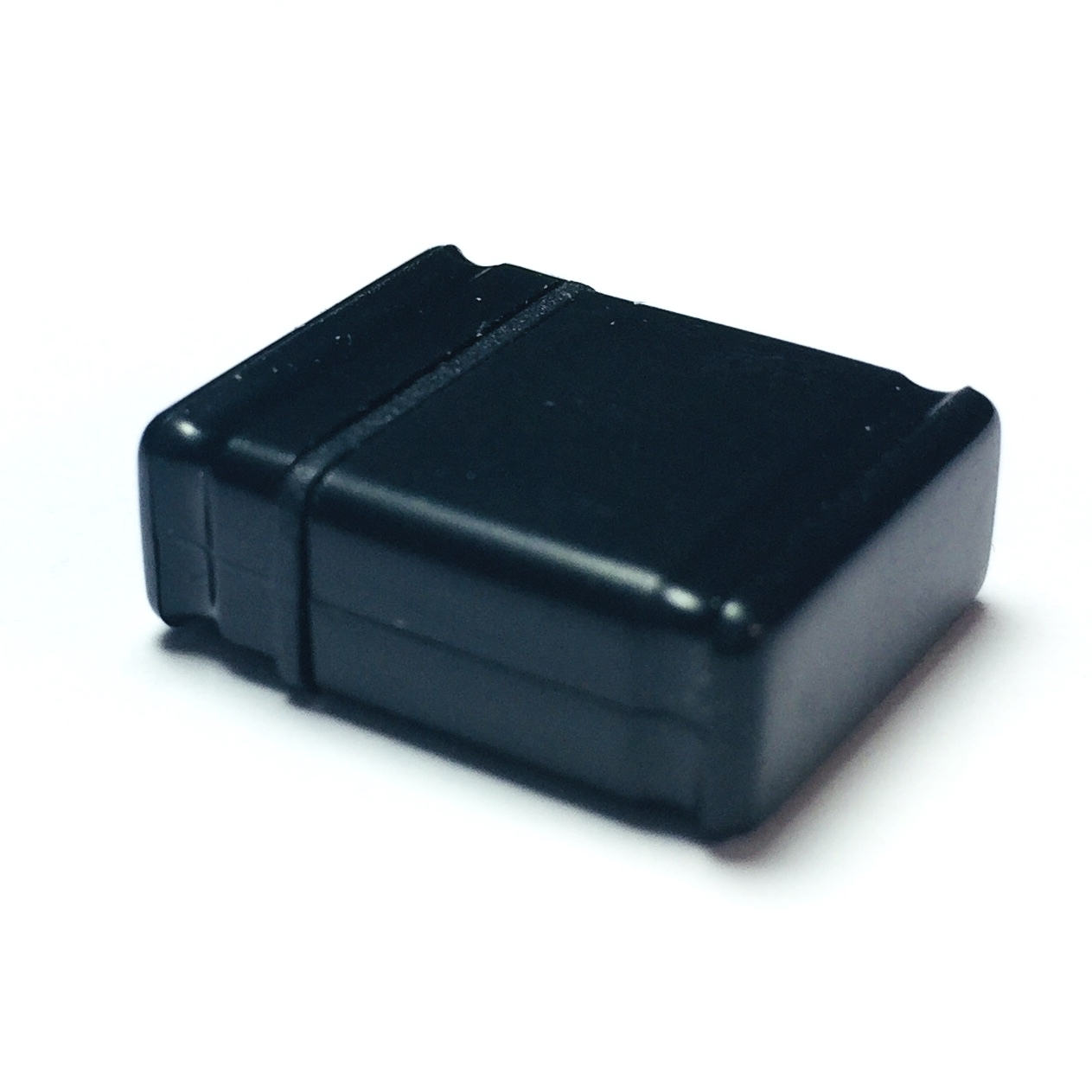 USB GERMANY P1 64 USB-Stick Mini ®ULTRA (Schwarz, GB)