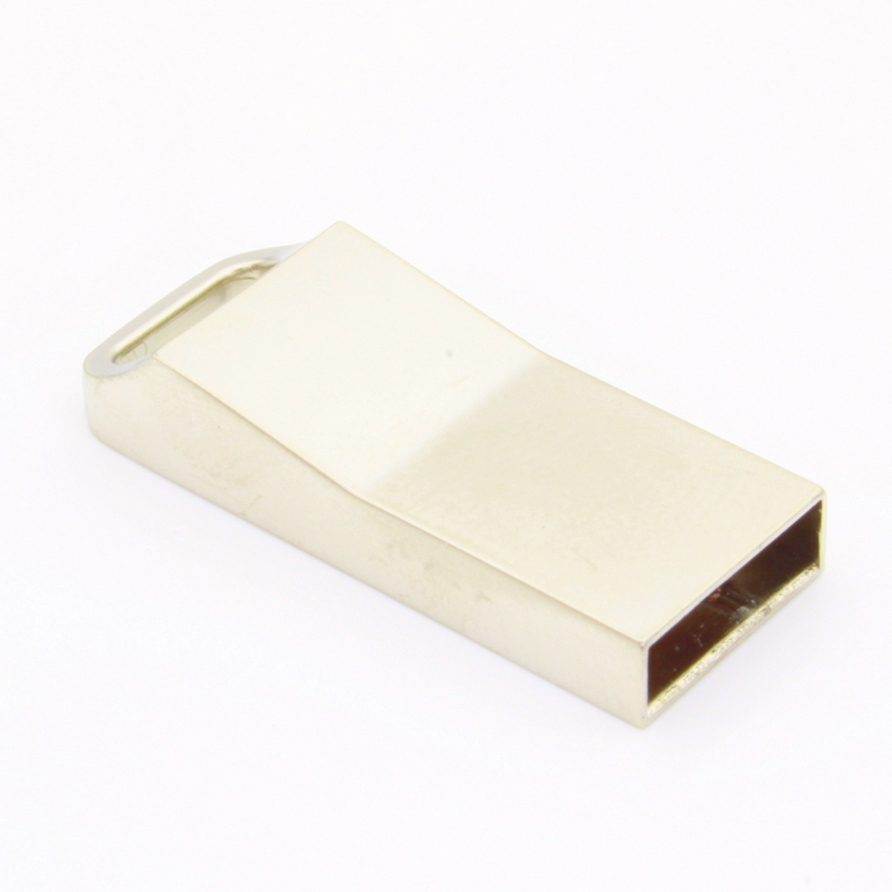 1 (Silber, ®Metall ME15 GB) GERMANY USB USB-Stick