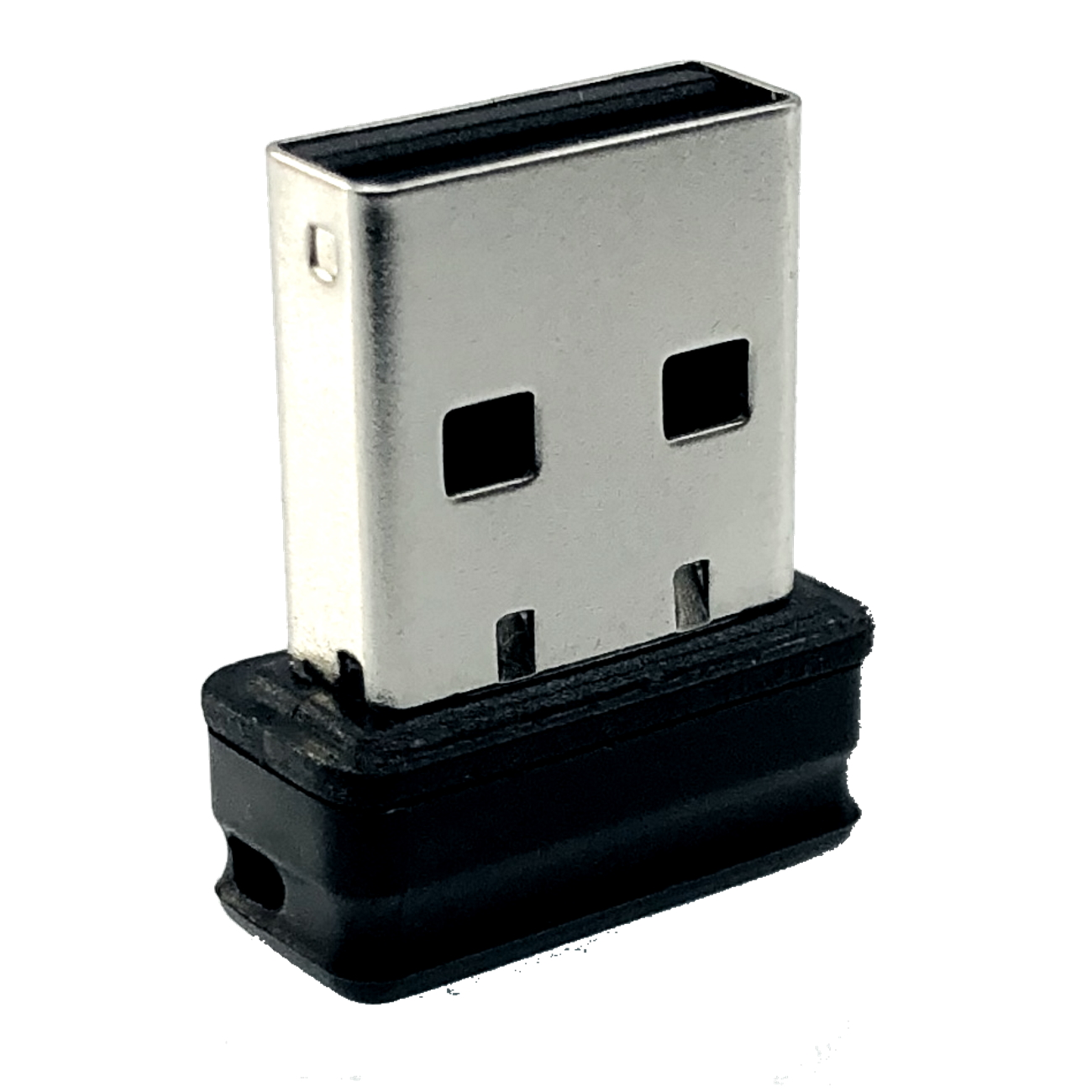 USB GERMANY P1 64 USB-Stick Mini ®ULTRA (Schwarz, GB)