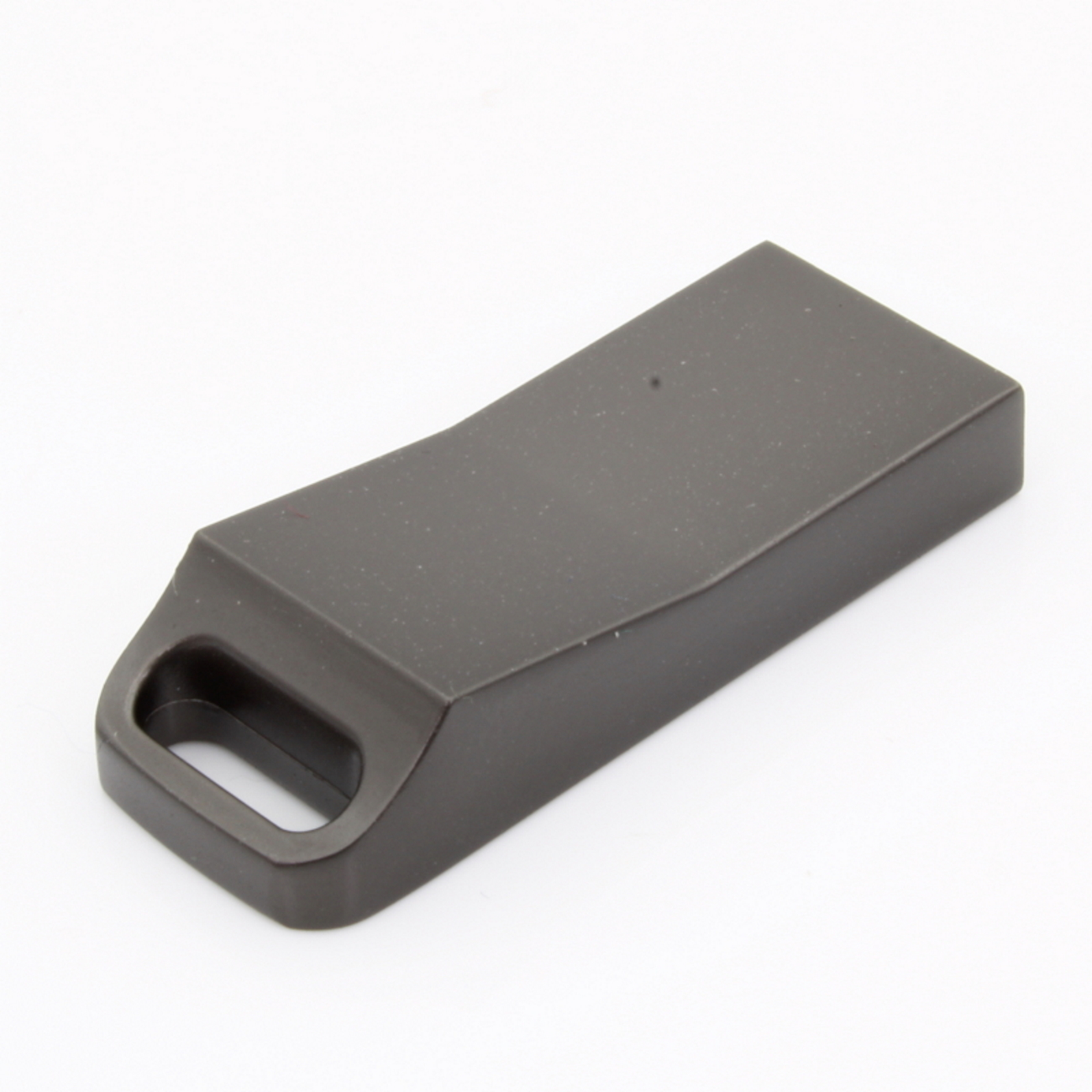USB-Stick ME15 1 GERMANY USB GB) (Graumetalic, ®Metall