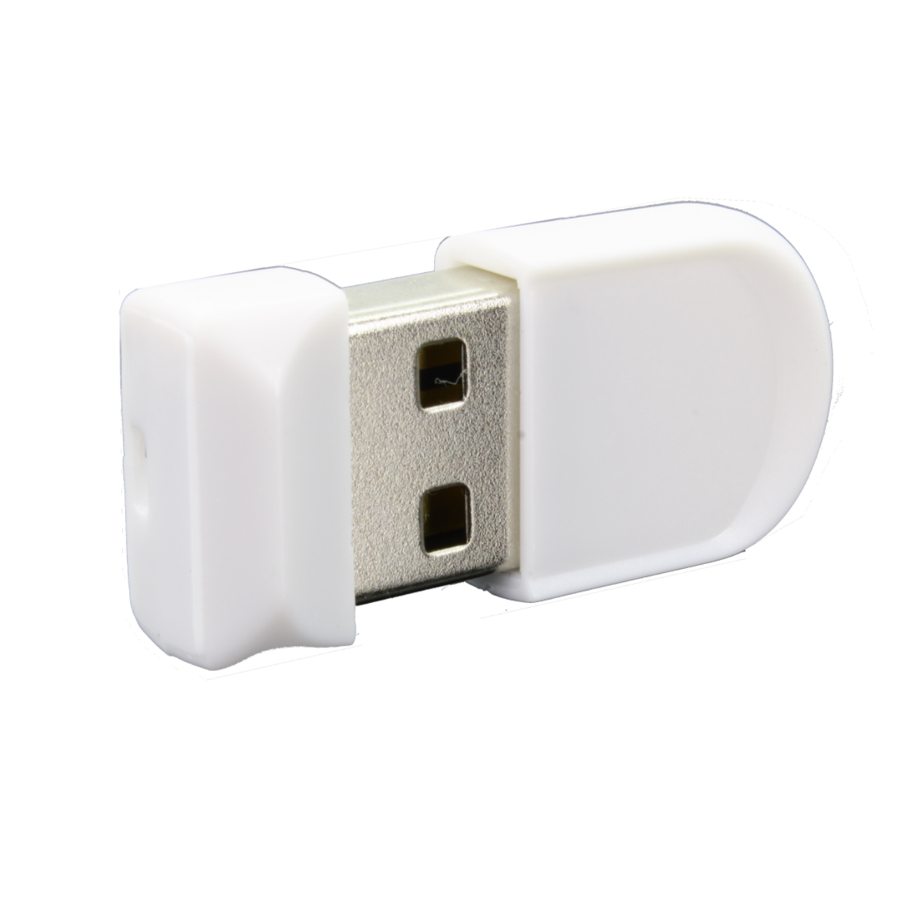 USB GERMANY ®ULTRA Mini K1 USB-Stick (Weiß, 4 GB) | SATURN