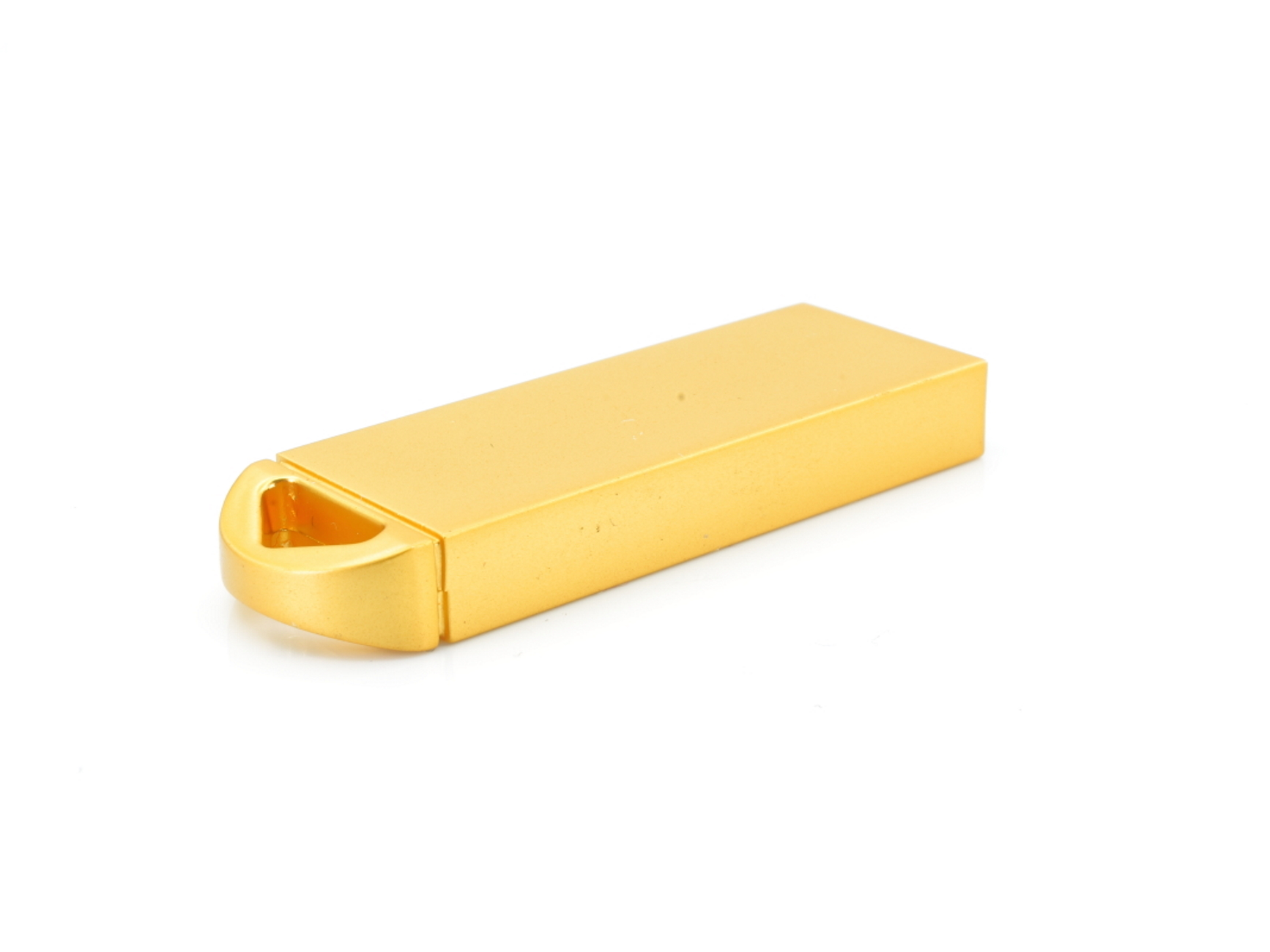 (Gold, ®Metall 1 USB-Stick GB) ME14 USB GERMANY