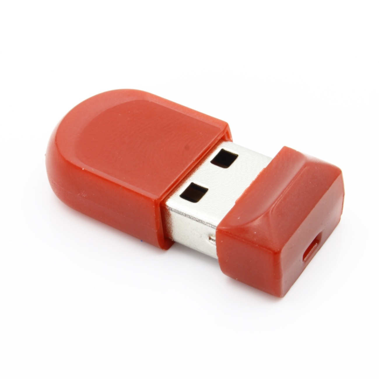 ®ULTRA USB 64 GERMANY GB) USB-Stick Mini (Rot, K1