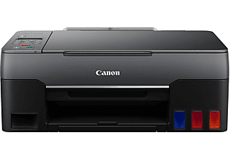 soporte Interconectar Acerca de la configuración Impresora multifunción - Canon PIXMA MG3650 Negro Impresora multifunción  inalámbrica CANON, Negro | MediaMarkt