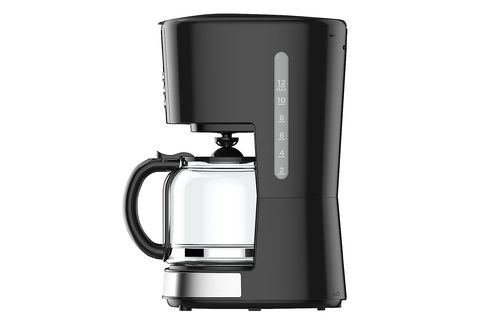 Cafetera Goteo INOX SOGO