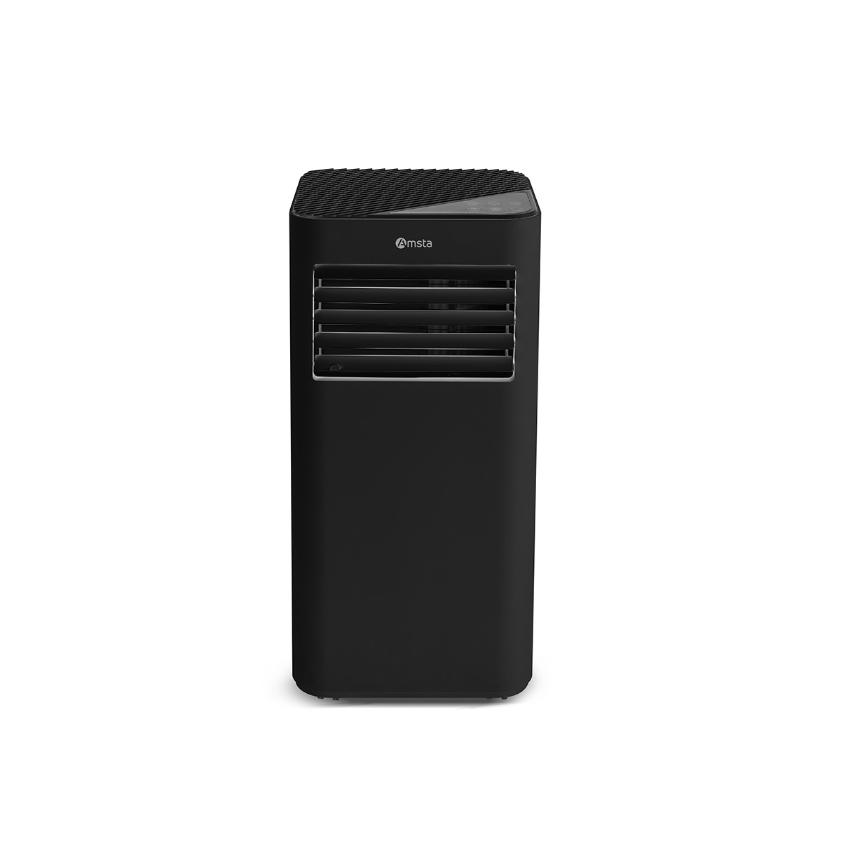 Amsta Amcli090en Climatizador 3 funciones 2630w negro 9000