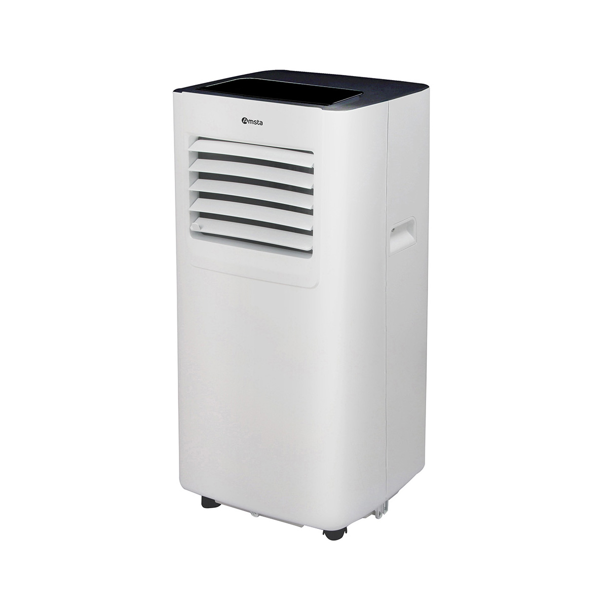 Amsta Amcli070e Climatizador 3 funciones 2060w blanco 2060 7000
