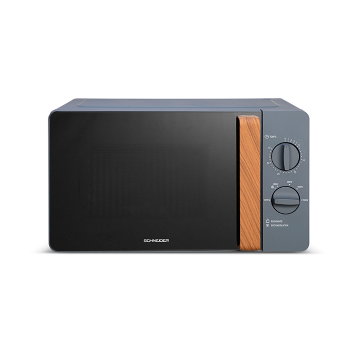 Schneider Scmwn20smg Microondas 20 700 gama fjord color gris litros 700w