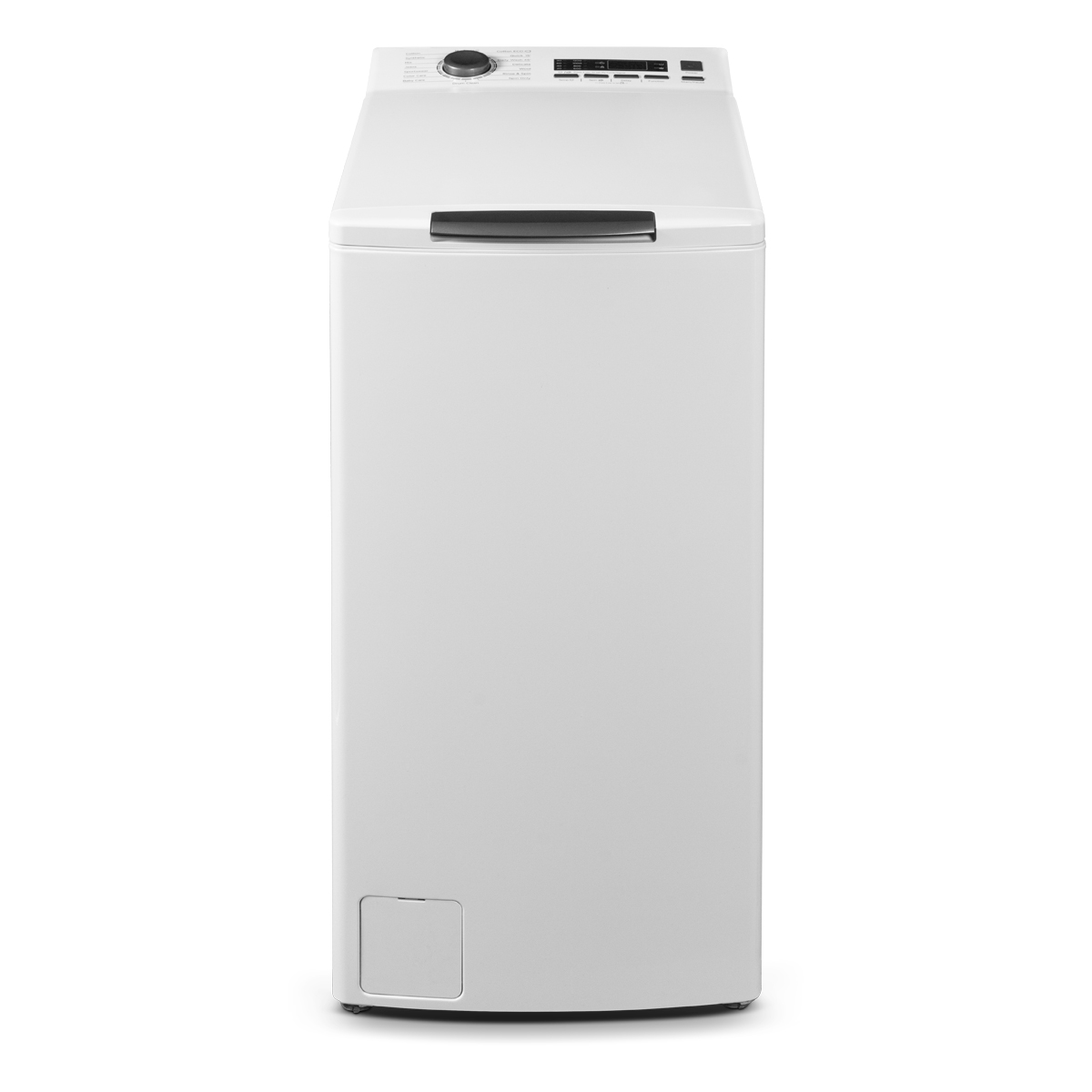 Lavadora Carga Superior SCLLT712D3 - SCHNEIDER, 7 kg, 16 programas, Blanco