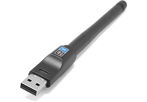 Accesorios PC  - ADAPTADOR WIFI Y BLUETOOTH 4.0 POR USB CON ANTENA UNOTEC, 20