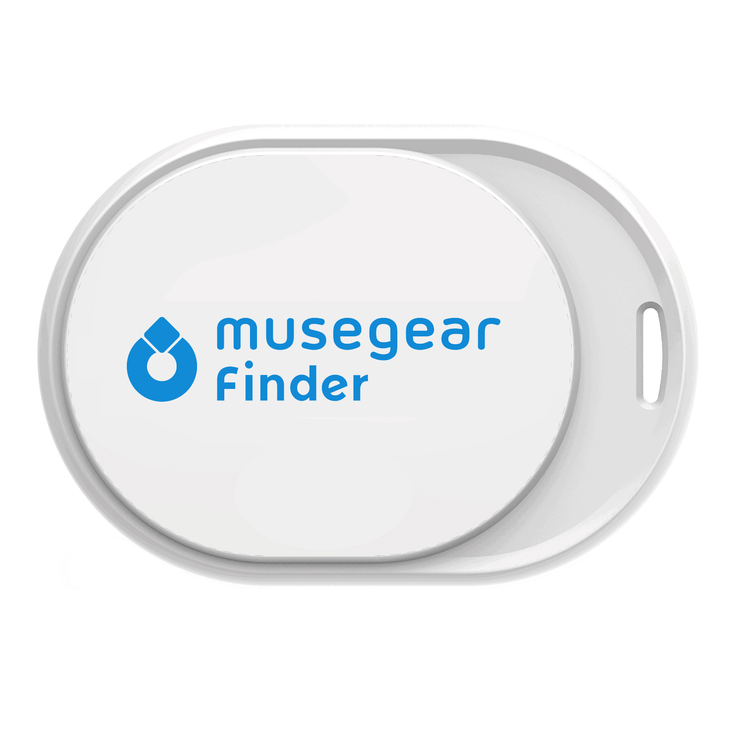 MUSEGEAR Schlüsselfinder mit Bluetooth App Deutschland aus Bluetooth Schlüsselfinder