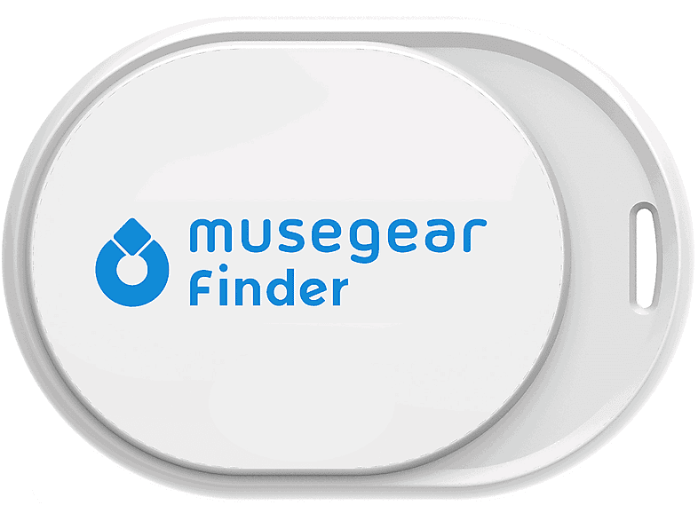 MUSEGEAR Schlüsselfinder mit Bluetooth App Deutschland aus Bluetooth Schlüsselfinder