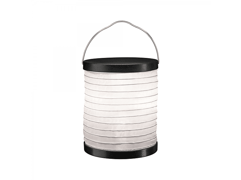 PAULMANN LICHT Outdoor Lampion Mobile Außenleuchte SATURN