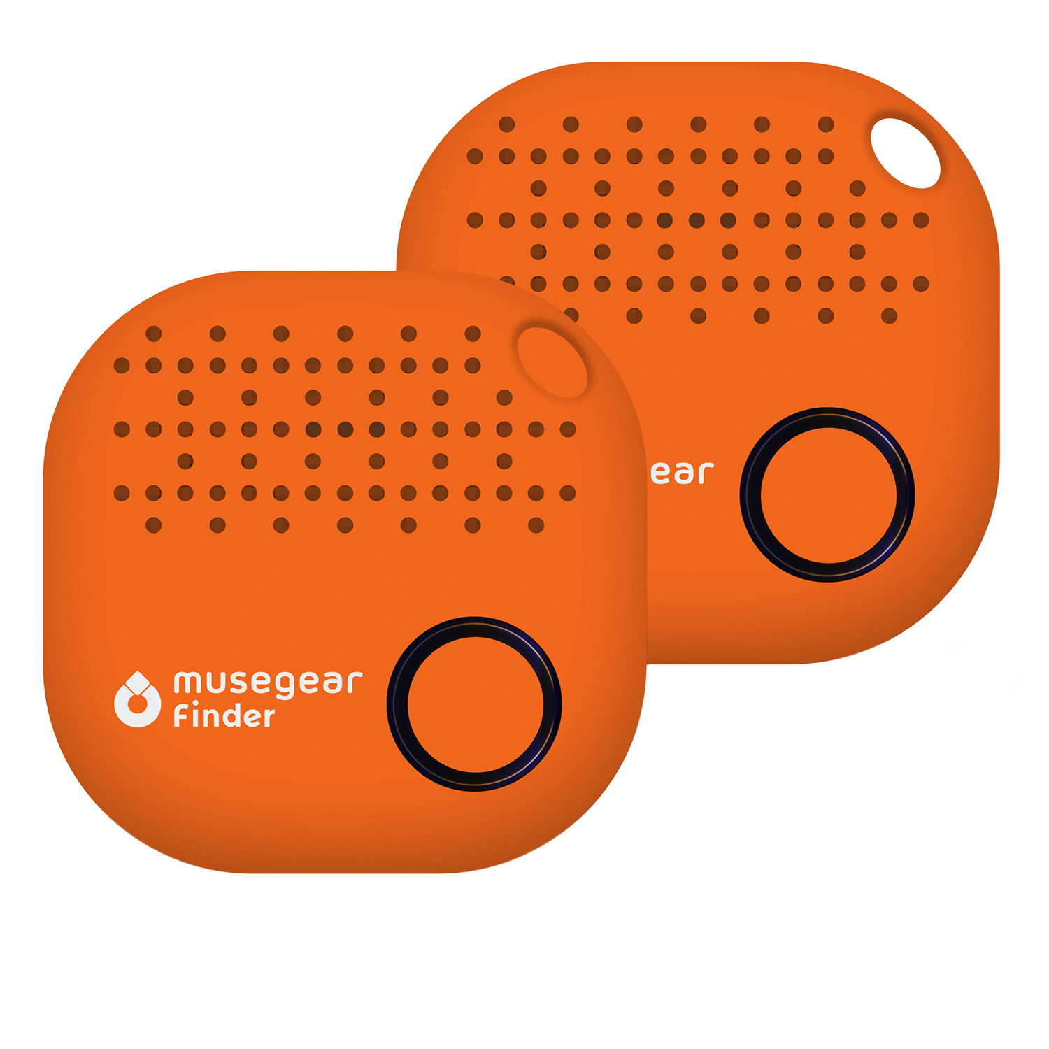 Bluetooth mit Deutschland MUSEGEAR Schlüsselfinder App Schlüsselfinder Bluetooth aus