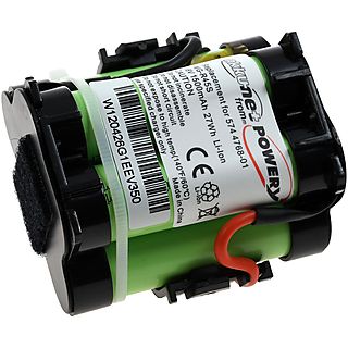 Batería para herramientas - POWERY Batería para Gardena R70Li