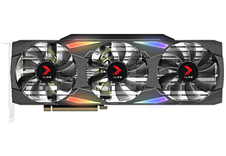 PNY VGA PNY GeForce® RTX 2070 8GB Super Blower (NVIDIA, Grafikkarte)