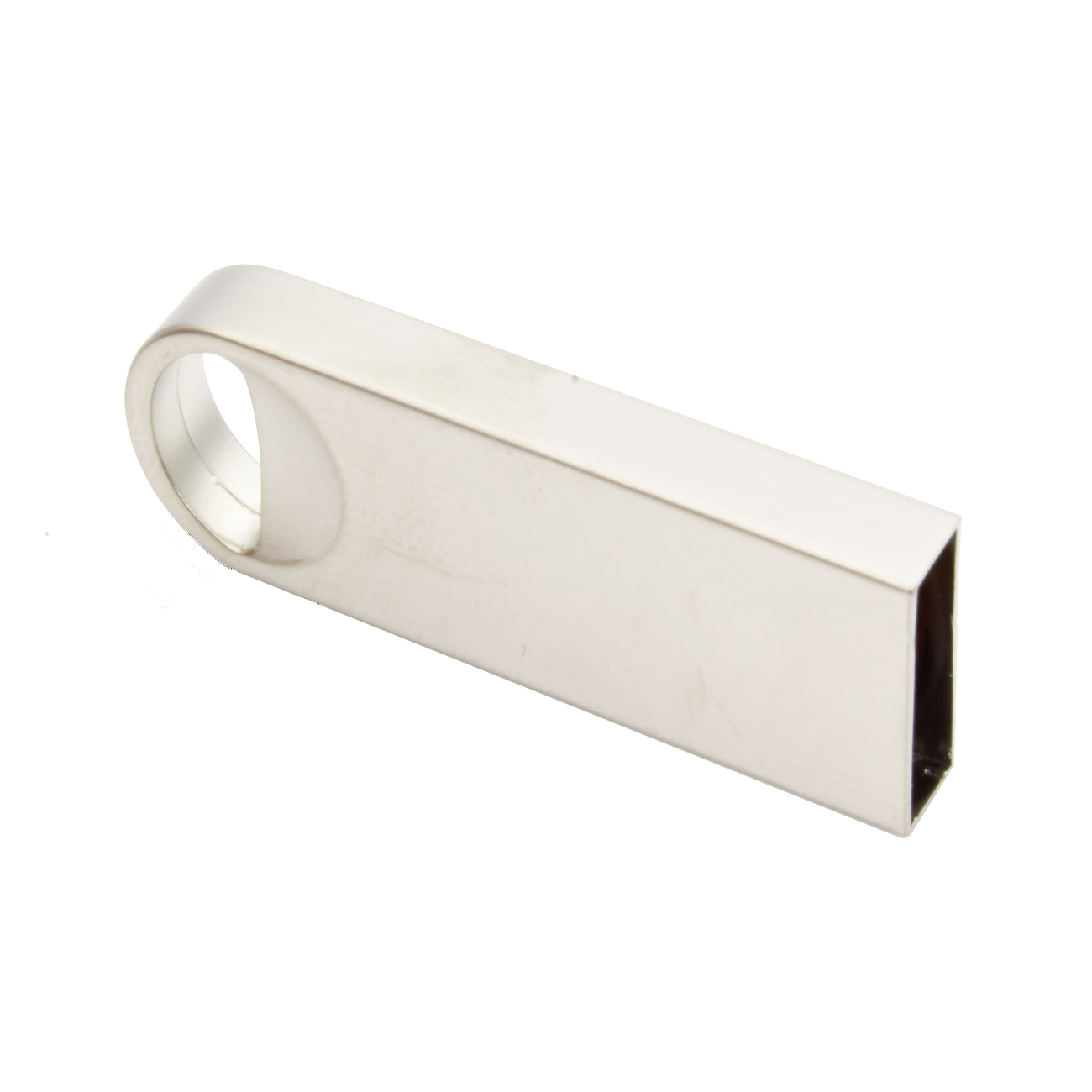 ME10 (Silber, GB) ®Metall USB GERMANY USB-Stick 1