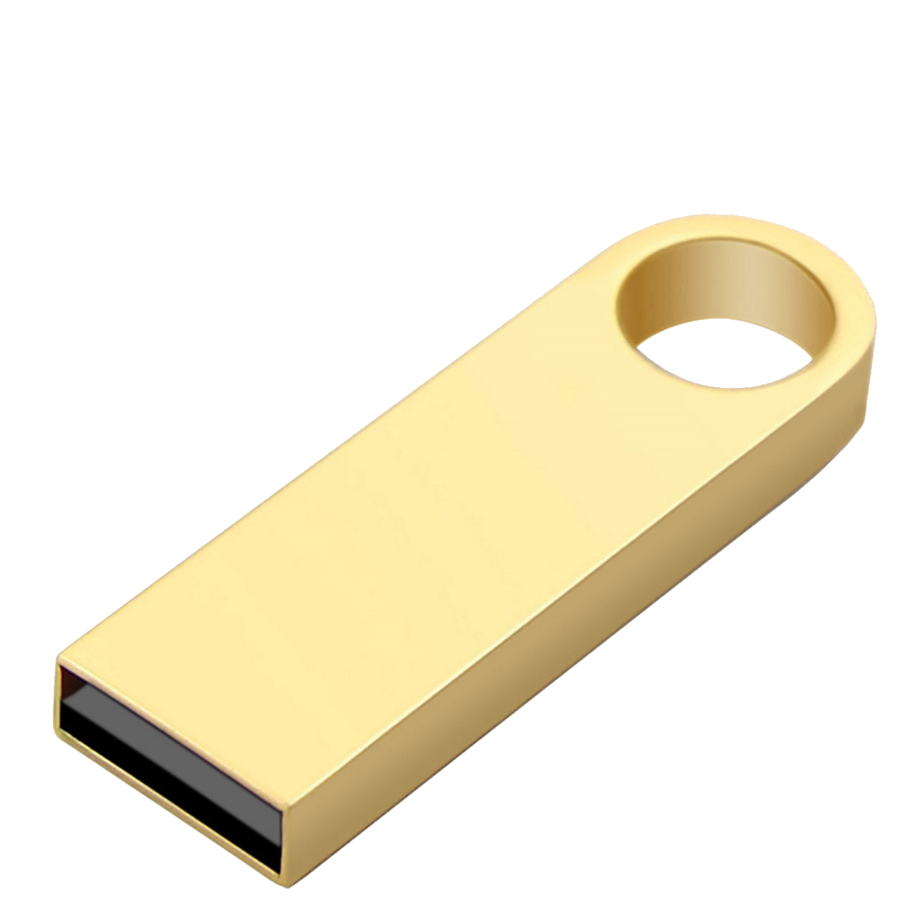 USB GERMANY ® SE09 16 GB) USB-Stick (Gold