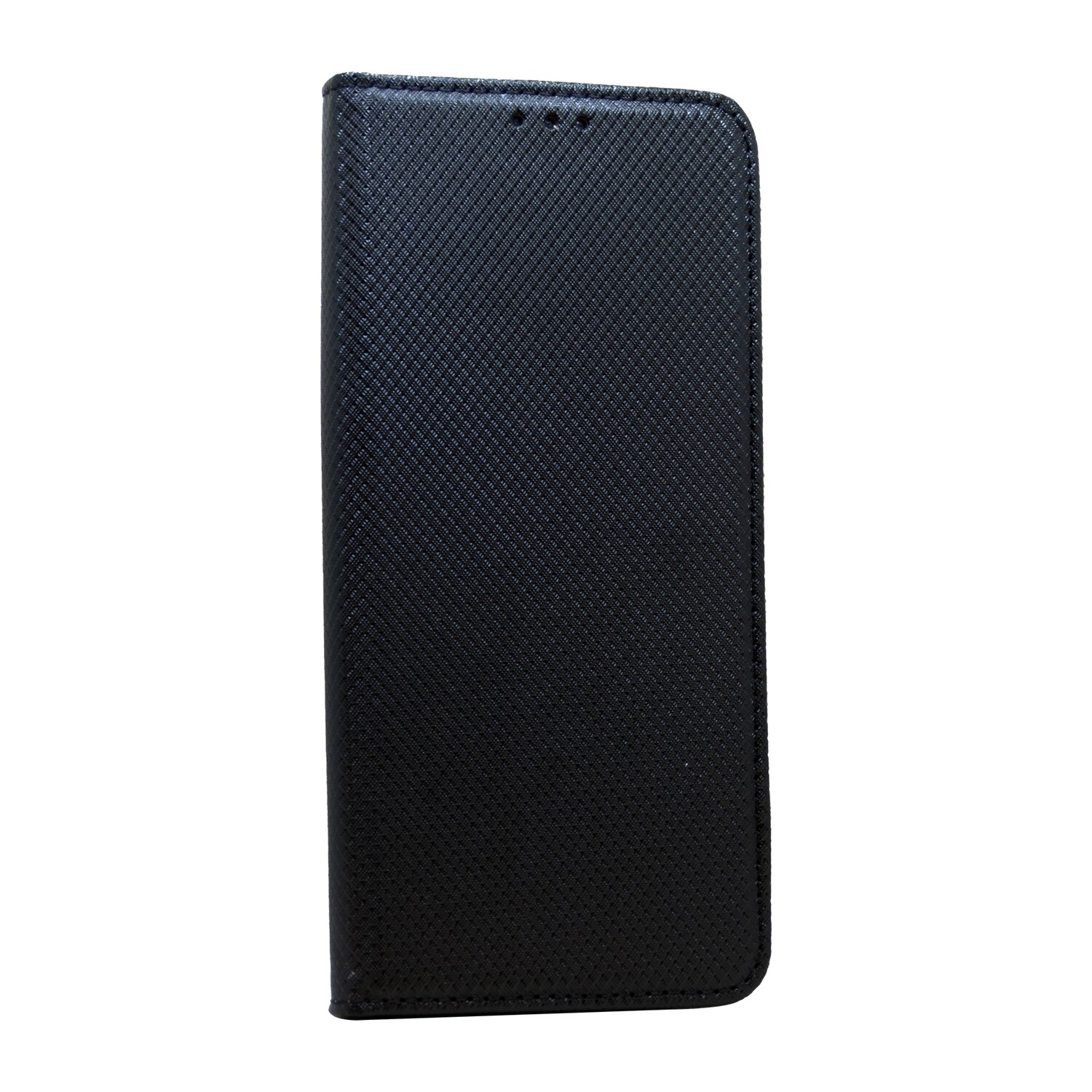 3L COFI Buch Bookcover, 2021, Alcatel, Schwarz Tasche,