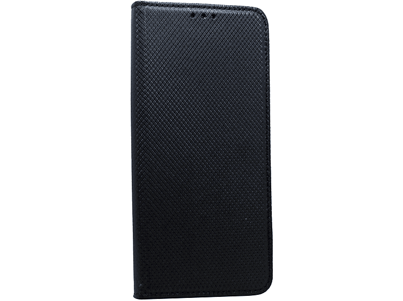 COFI Buch Tasche, Bookcover, Alcatel, 1S 2021, Schwarz