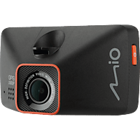 MIO MIVUE-795 Dashcam Full-HD - Touch GPS Display