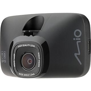 MIO Mio MiVue 818 dashcam - Full HD - GPS - Bluetooth Dashcam