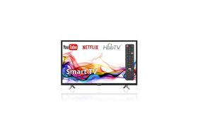 TCL televisor 32 Smart TV Android FHD S5400AF negro al mejor precio