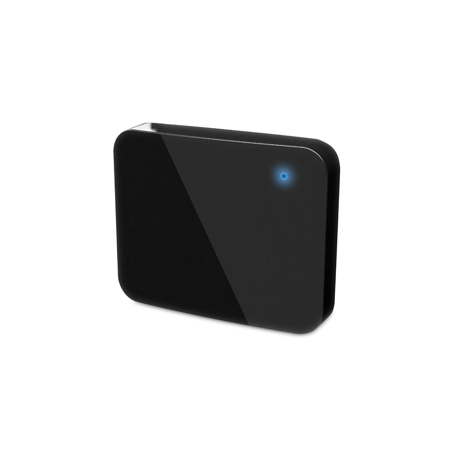 Unotec Airdock Ii receptor audio bluetooth negro de para 30