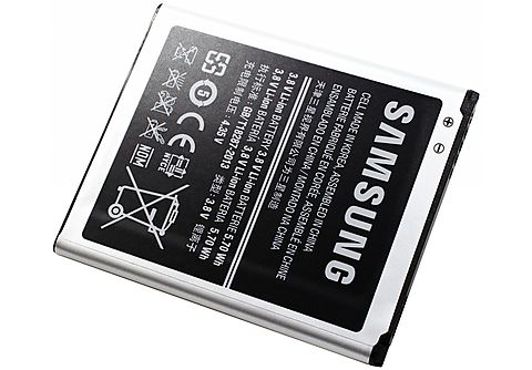 Baterías smartphone - SAMSUNG Batería para Samsung GT-S7560M Original