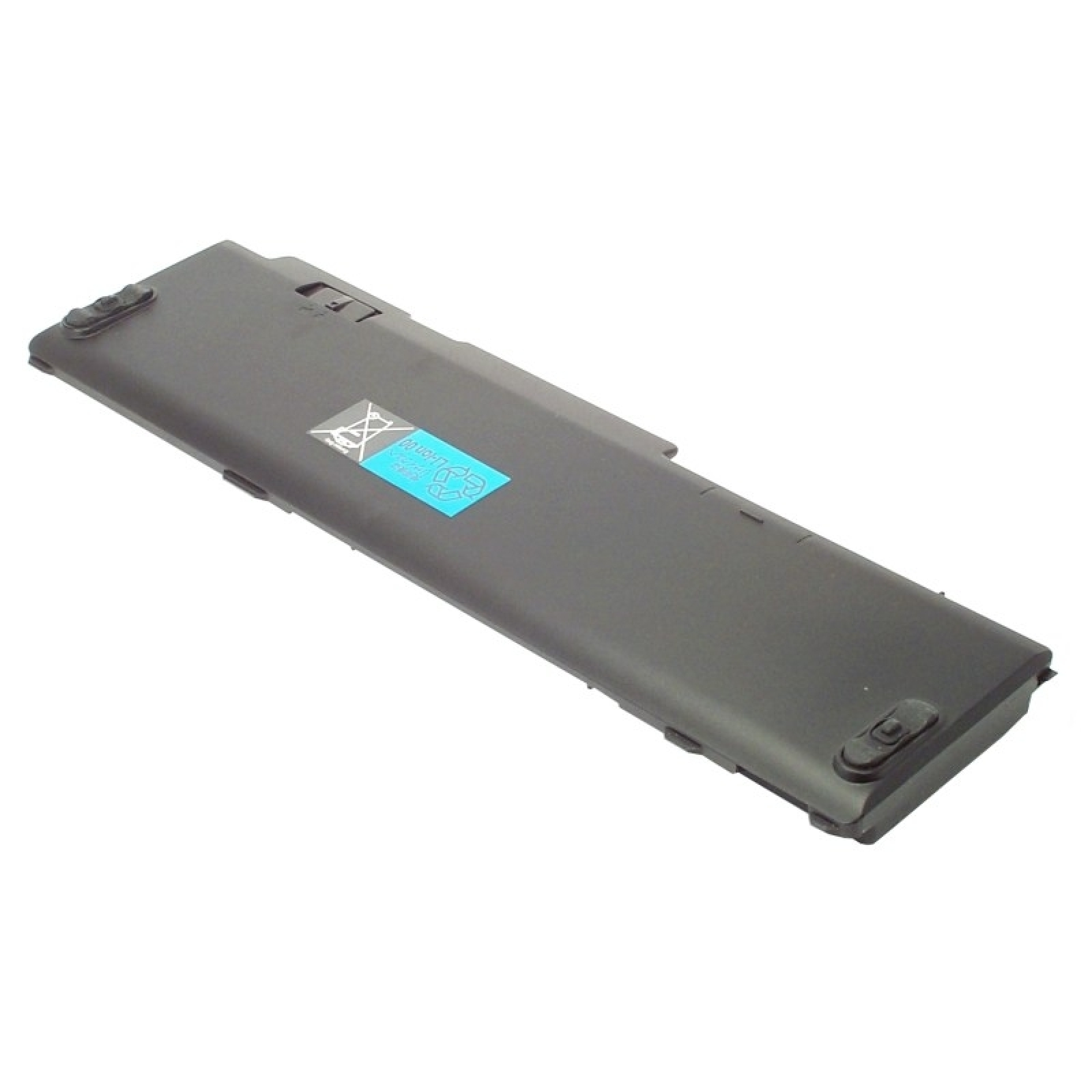MTXTEC Akku LiIon, 10.8V, 3600mAh für (2778) ThinkPad Lithium-Ionen mAh X301 10.8 (LiIon) LENOVO Notebook-Akku, Volt, 3600